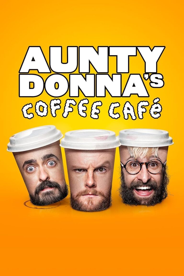 anty donna's coffe cafe