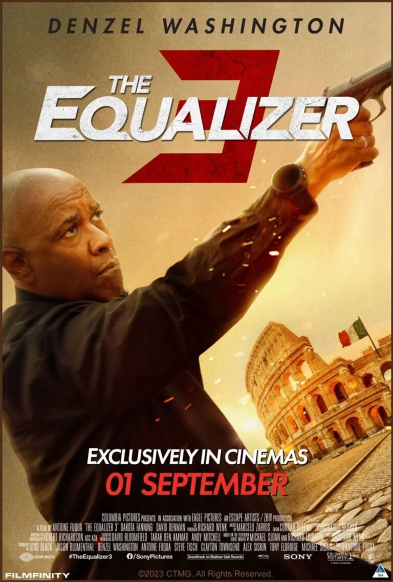 equalizer 3