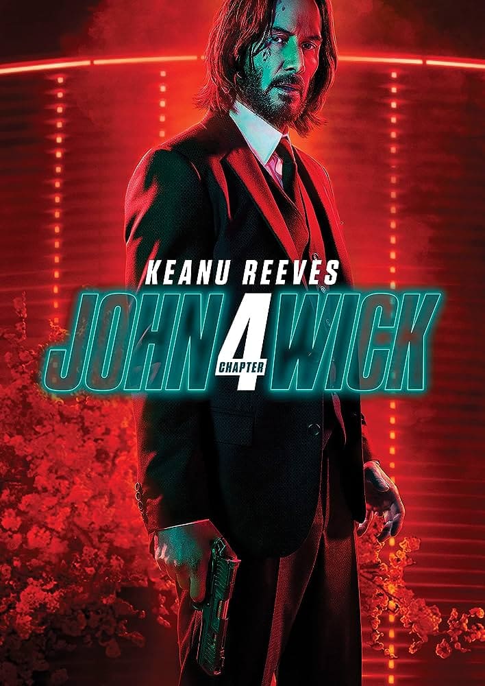 jhon wick 4