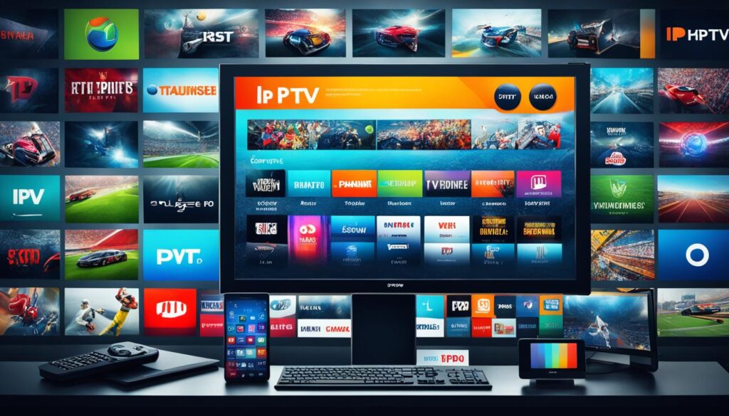 future of iptv