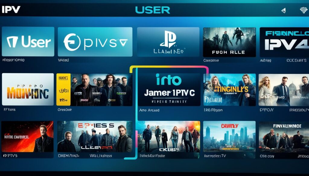 iptv app